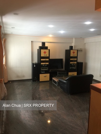 Blk 623 Senja Road (Bukit Panjang), HDB 5 Rooms #173669862